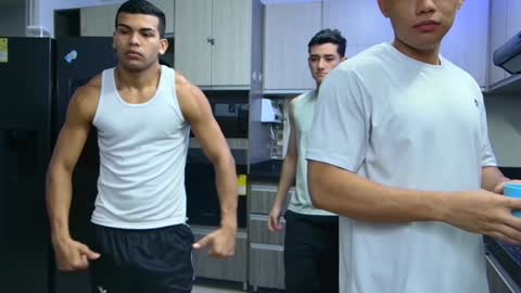 Angelo Mark Fernando Taylor online show from 30, 1, 2025