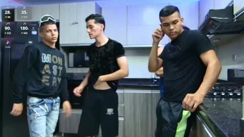 Angelo Mark Fernando Taylor online show from 28, 2, 2025