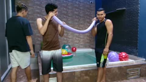 Angelo Mark Fernando Taylor online show from 1, 3, 2025