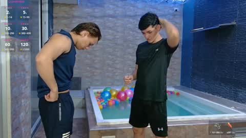 Angelo Mark Fernando Taylor online show from 19, 10, 2025