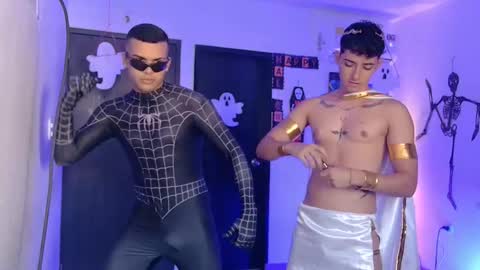 Angelo Mark Fernando Taylor online show from 29, 10, 2025