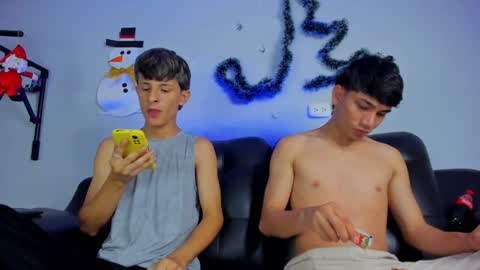 Paul and Max online show from 4, 12, 2024