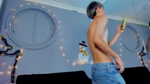 Paul and Max online show from 5, 12, 2024