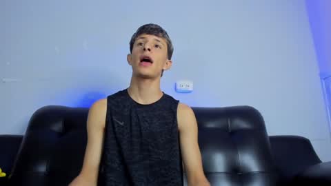 Paul and Max online show from 25, 1, 2025