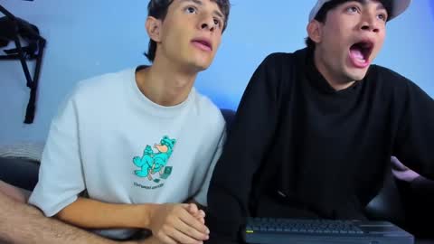 Paul and Max online show from 10, 2, 2025