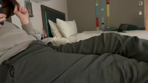 BoyToyBenny online show from 2, 7, 2026