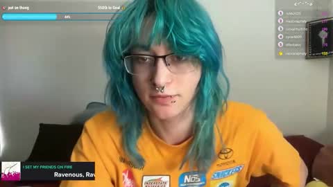 boywithbug online show from 8, 1, 2026