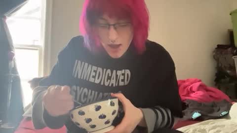 boywithbug online show from 18, 3, 2026