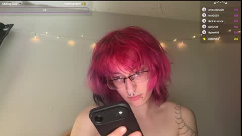 boywithbug online show from 7, 4, 2026