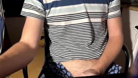 bprophet online show from 5, 12, 2024