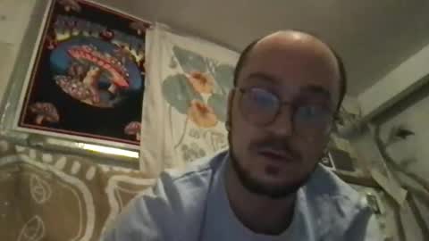 Snapshot of br0gore chatting on 14, 11, 2025 JD. online show from 14, 11, 2025