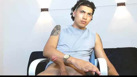 Brandon online show from 13, 9, 2025