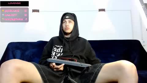 Brandon online show from 27, 9, 2025