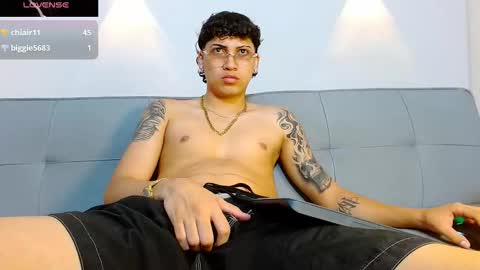 Brandon online show from 27, 11, 2025