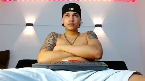 Brandon online show from 18, 12, 2025