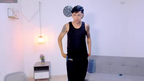 Brandon online show from 1, 5, 2026