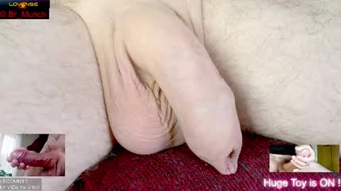 Baron online show from 18, 2, 2025