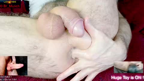 Baron online show from 26, 2, 2025