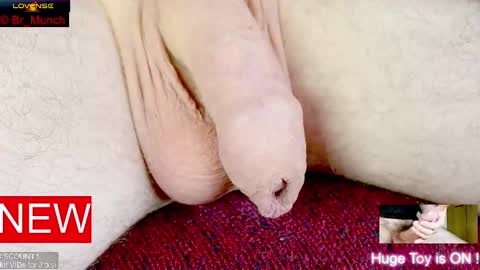 Baron online show from 10, 3, 2025