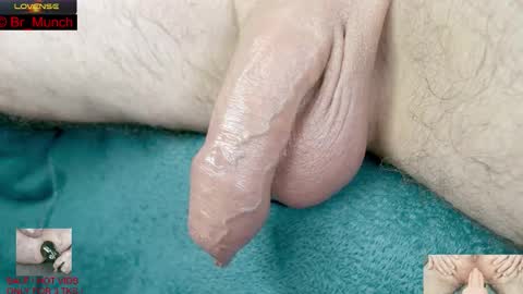 Baron online show from 14, 10, 2025