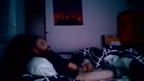 GuitarBrad1989 online show from 19, 2, 2026