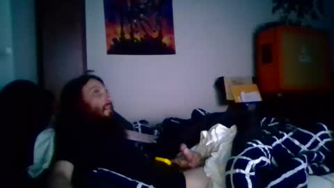 GuitarBrad1989 online show from 22, 2, 2026