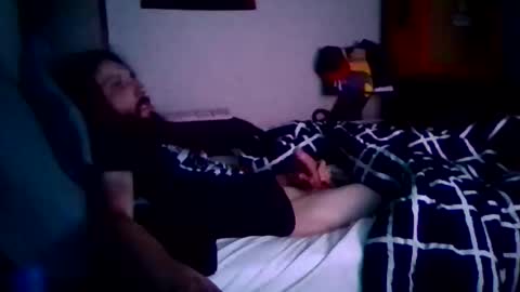 GuitarBrad1989 online show from 9, 4, 2026