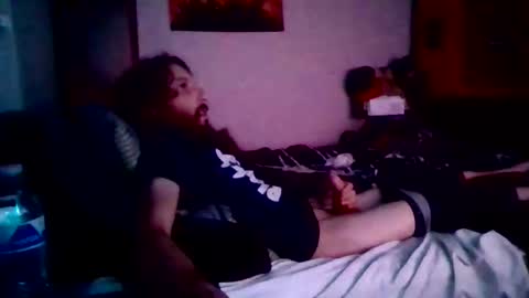GuitarBrad1989 online show from 2, 6, 2026