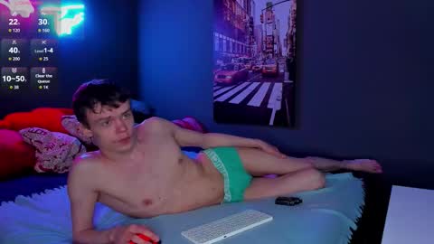 Brad online show from 13, 11, 2025