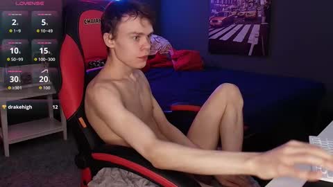 Brad online show from 29, 11, 2025