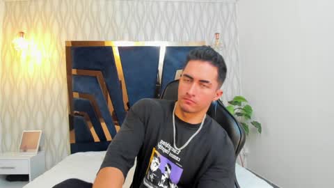 brad summer online show from 1, 2, 2025