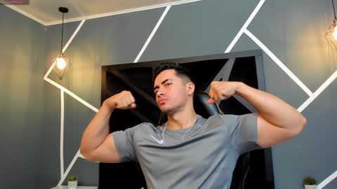 brad summer online show from 3, 2, 2025