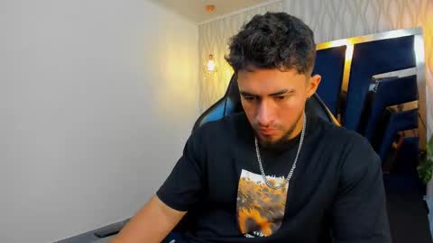 brad summer online show from 13, 10, 2025