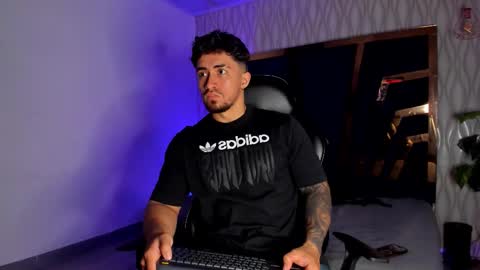 brad summer online show from 16, 12, 2025