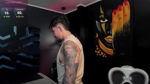 Snapshot of brad_summer chatting on 18, 3, 2026 brad summer online show from 18, 3, 2026