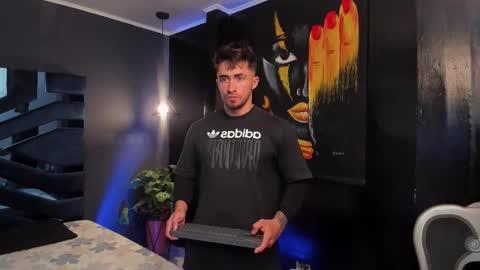 Snapshot of brad_summer chatting on 19, 3, 2026 brad summer online show from 19, 3, 2026