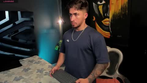 Snapshot of brad_summer chatting on 23, 3, 2026 brad summer online show from 23, 3, 2026