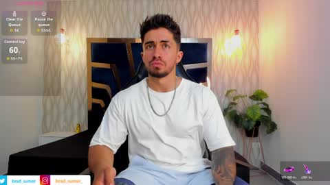 Snapshot of brad_summer chatting on 6, 4, 2026 brad summer online show from 6, 4, 2026