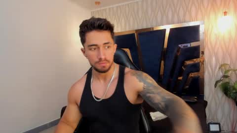 Snapshot of brad_summer chatting on 8, 4, 2026 brad summer online show from 8, 4, 2026