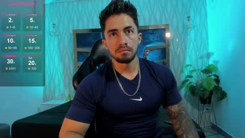 Snapshot of brad_summer chatting on 9, 4, 2026 brad summer online show from 9, 4, 2026