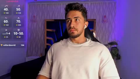 Snapshot of brad_summer chatting on 15, 4, 2026 brad summer online show from 15, 4, 2026