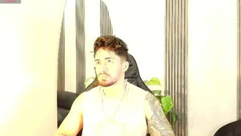 Snapshot of brad_summer chatting on 20, 6, 2026 brad summer online show from 20, 6, 2026