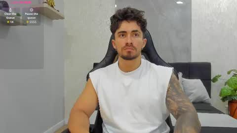 Snapshot of brad_summer chatting on 21, 6, 2026 brad summer online show from 21, 6, 2026