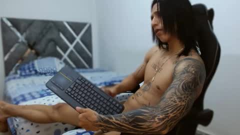 Brad online show from 18, 12, 2025