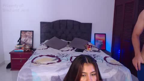 Your favorite couple and the best butt on Chatur online show from 23, 1, 2025