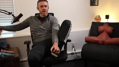 BradBronton online show from 20, 12, 2024