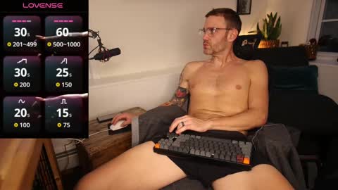 BradBronton online show from 11, 11, 2025