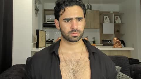 bradleymartin7 online show from 18, 1, 2025