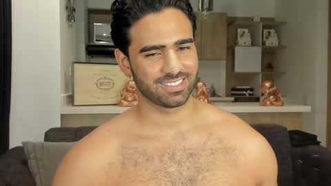 bradleymartin7 online show from 21, 1, 2025