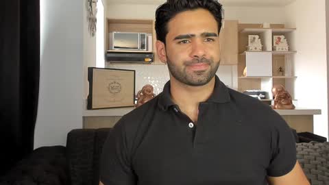 bradleymartin7 online show from 25, 1, 2025